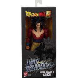 Dragon Ball Super Limit Breaker Super Saiyan 4 Goku Dragon Ball Super Limit Breaker Super Saiyan 4 Goku