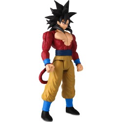 Dragon Ball Super Limit Breaker Super Saiyan 4 Goku Dragon Ball Super Limit Breaker Super Saiyan 4 Goku