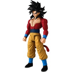 Dragon Ball Super Limit Breaker Super Saiyan 4 Goku Dragon Ball Super Limit Breaker Super Saiyan 4 Goku