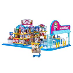 Supermercado Mini Brands 5 Surprise