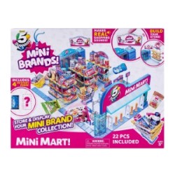 Supermercado Mini Brands 5 Surprise