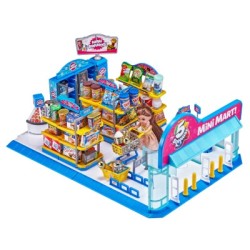 Supermercado Mini Brands 5 Surprise