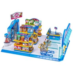 Supermercado Mini Brands 5 Surprise