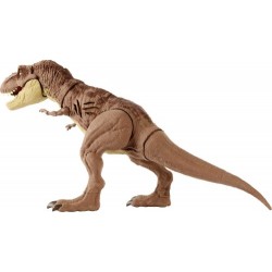 T Rex de Jurassic World Camp Cretaceous T Rex de Jurassic World Camp Cretaceous