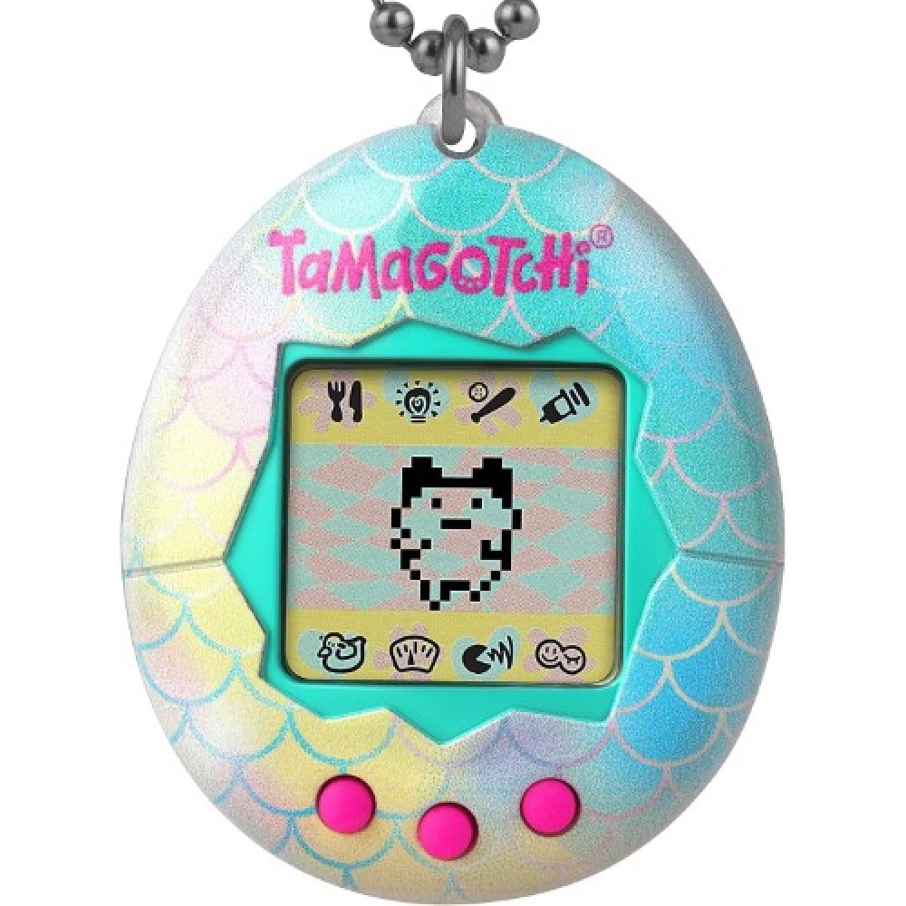 Tamagotchi sirena 42814