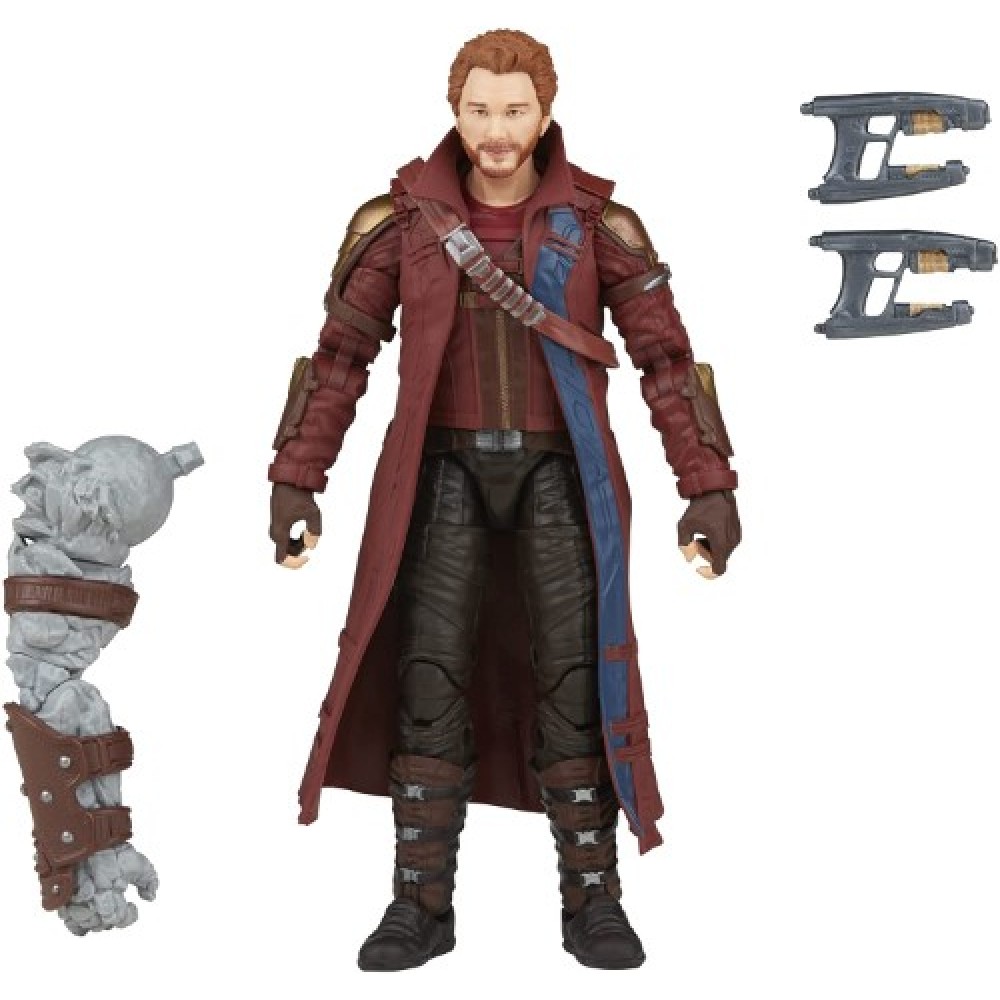 Thor Love and Thunder figura Star-Lord Thor Love and Thunder figura Star-Lord