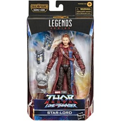 Thor Love and Thunder figura Star-Lord Thor Love and Thunder figura Star-Lord