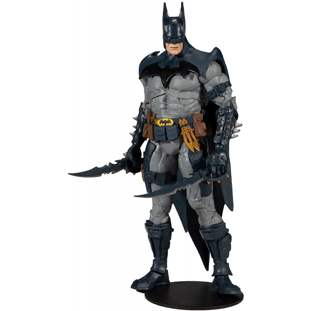 Figura de Batman DC Multiverse McFarlane