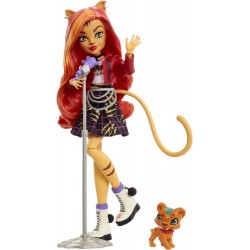 Monster High Toralei Stripe HHK57 Monster High Toralei Stripe HHK57