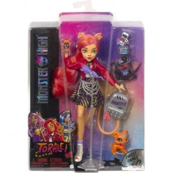 Monster High Toralei Stripe HHK57 Monster High Toralei Stripe HHK57
