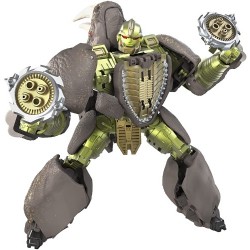Transformers Kingdom War Rhinox Transformers Kingdom War Rhinox