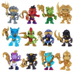 Treasure X Dino Gold Hunters 
