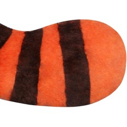 Red peluche panda Rojo Mei Lee