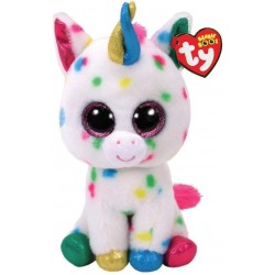 Ty peluche unicornio Harmony 36898 Ty peluche unicornio Harmony 36898
