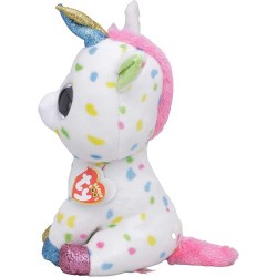Ty peluche unicornio Harmony 36898 Ty peluche unicornio Harmony 36898