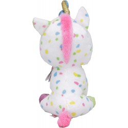 Ty peluche unicornio Harmony 36898 Ty peluche unicornio Harmony 36898