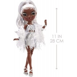 Rainbow High Vision Divas Ayesha Sterling Rainbow High Vision Divas Ayesha Sterling