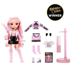 Rainbow High Vision Minnie Choi