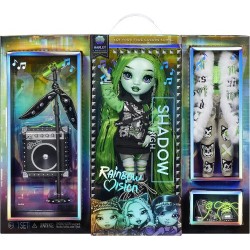 Rainbow High Vision Neon Harley Limestone Rainbow High Vision Neon Harley Limestone