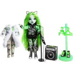 Rainbow High Vision Neon Harley Limestone Rainbow High Vision Neon Harley Limestone