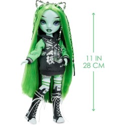 Rainbow High Vision Neon Harley Limestone Rainbow High Vision Neon Harley Limestone