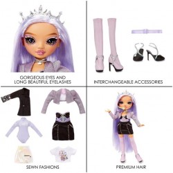 Rainbow High Vision Tiara Song Rainbow High Vision Tiara Song