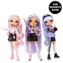 Rainbow High Vision Tiara Song Rainbow High Vision Tiara Song