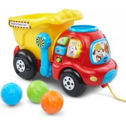 Vtech volqueta de carga y descarga