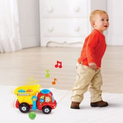 Vtech volqueta de carga y descarga