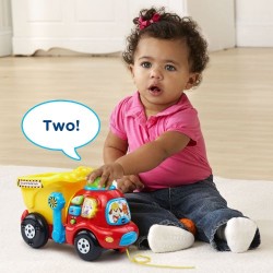 Vtech volqueta de carga y descarga