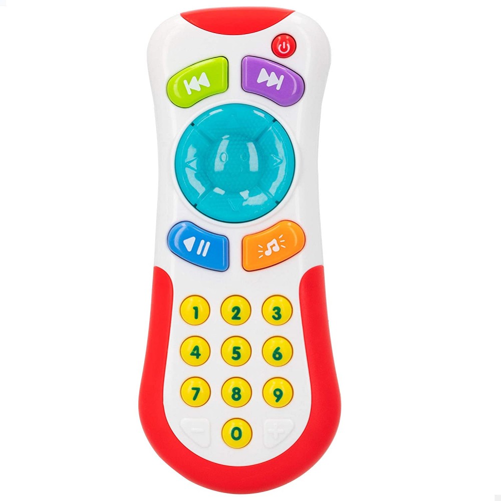 Winfun control de juguete bebés Winfun control de juguete bebés