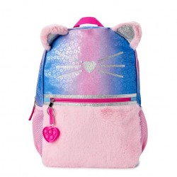 Morral escolar para niñas Kitty Wonder Nation Morral escolar para niñas Kitty Wonder Nation