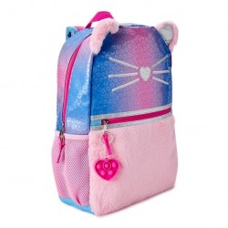 Morral escolar para niñas Kitty Wonder Nation Morral escolar para niñas Kitty Wonder Nation