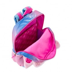 Morral escolar para niñas Kitty Wonder Nation Morral escolar para niñas Kitty Wonder Nation