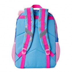 Morral escolar para niñas Kitty Wonder Nation Morral escolar para niñas Kitty Wonder Nation