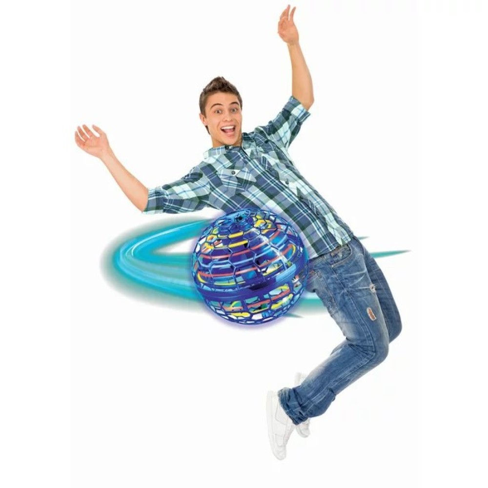 Wonder Sphere esfera mágica Luces LED