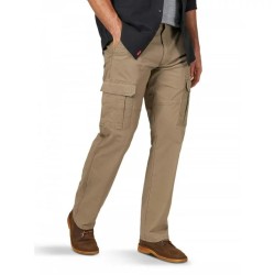 Wrangler Cargo pantalón Fit para hombre