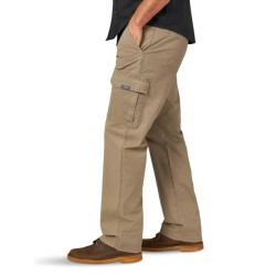 Wrangler Cargo pantalón Fit para hombre