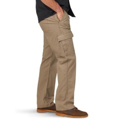 Wrangler Cargo pantalón Fit para hombre