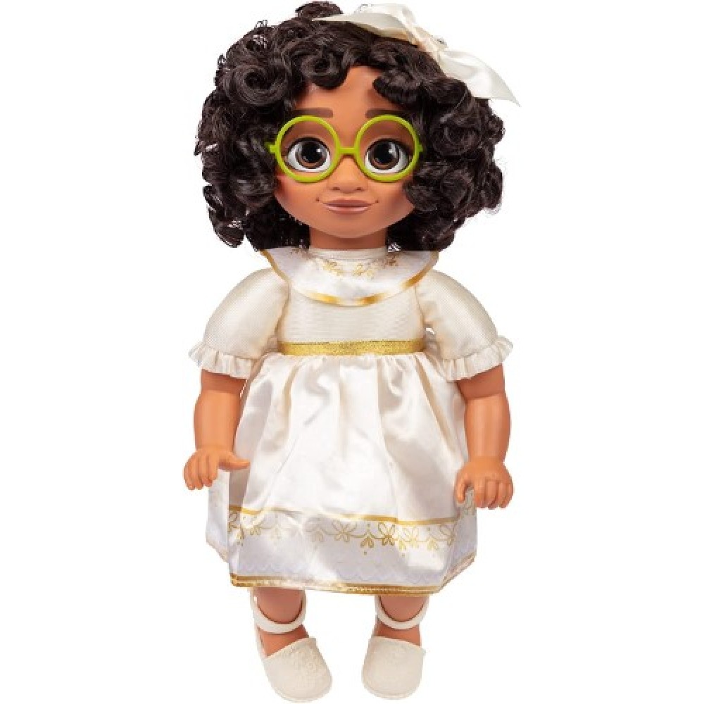 Encanto muñeca Mirabel versión niña