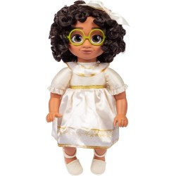 Encanto muñeca Mirabel versión niña