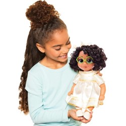 Encanto muñeca Mirabel versión niña