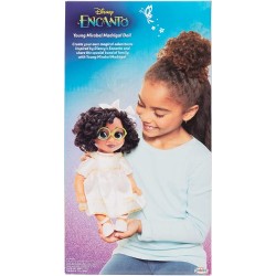 Encanto muñeca Mirabel versión niña