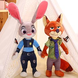 Zootopia peluche Zorro Nick Zootopia peluche Zorro Nick
