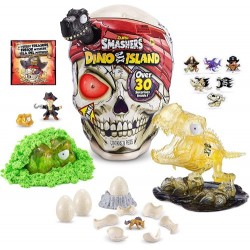 Zuru Smashers Dino Island Zuru Smashers Dino Island