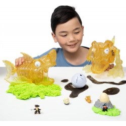 Zuru Smashers Dino Island Zuru Smashers Dino Island