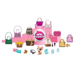 Zuru 5 Surprise Mini Fashion Cápsula x 2 Zuru 5 Surprise Mini Fashion Cápsula x 2