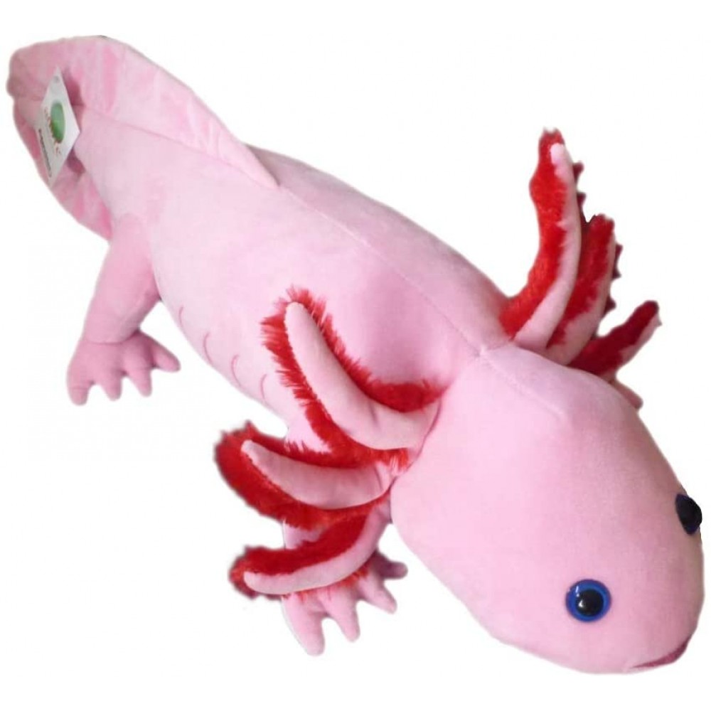 Peluche Axie The Axolotl