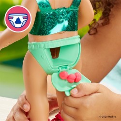 Baby Alive muñeca bajo el sol - Rubia Baby Alive muñeca bajo el sol - Rubia