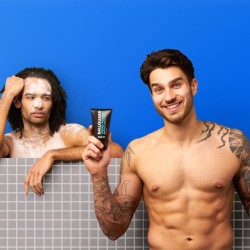 Ballsy desodorante íntimo Hombres Ballguard